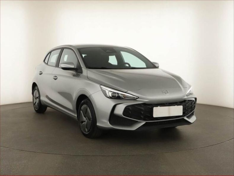 MG MG3 - hlavní fotka