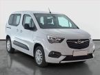 Opel Combo - fotka číslo 0