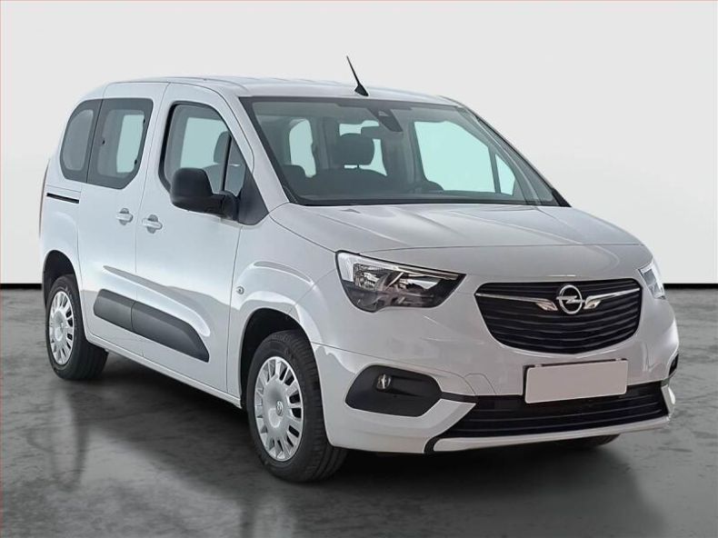Opel Combo - hlavní fotka inzerátu