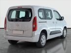 Opel Combo - fotka číslo 4