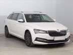 Škoda Superb - fotka číslo 0