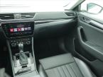 Škoda Superb - fotka číslo 7