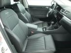 Škoda Superb - fotka číslo 8