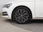 Škoda Superb - fotka číslo 14