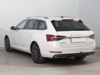Škoda Superb - fotka číslo 3