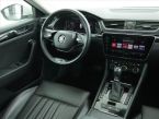 Škoda Superb - fotka číslo 6