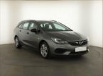 Opel Astra - fotka číslo 0