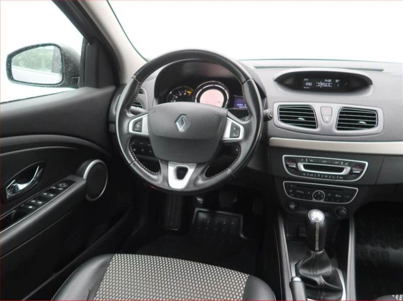 Renault Fluence - hlavní fotka