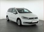 Volkswagen Touran - fotka číslo 0