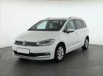 Volkswagen Touran - fotka číslo 1