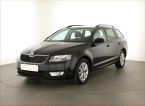 Škoda Octavia - fotka číslo 1