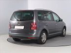 Volkswagen Touran - fotka číslo 4