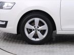 Škoda Rapid - fotka číslo 13
