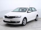 Škoda Rapid - fotka číslo 1