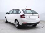 Škoda Rapid - fotka číslo 3