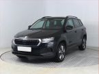 Škoda Karoq - fotka číslo 1