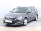 Volkswagen Passat - fotka číslo 1