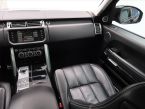Land Rover Range Rover - fotka číslo 7