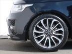 Land Rover Range Rover - fotka číslo 14