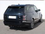 Land Rover Range Rover - fotka číslo 4