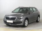 Škoda Kamiq - fotka číslo 1