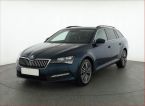 Škoda Superb - fotka číslo 1