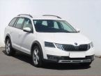 Škoda Octavia - fotka číslo 0