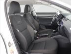 Škoda Octavia - fotka číslo 8