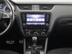 Škoda Octavia - fotka číslo 11