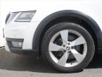 Škoda Octavia - fotka číslo 14