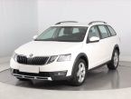 Škoda Octavia - fotka číslo 1