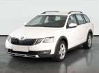 Škoda Octavia - fotka číslo 1