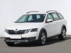Škoda Octavia - fotka číslo 1