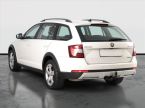 Škoda Octavia - fotka číslo 3