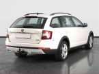 Škoda Octavia - fotka číslo 4