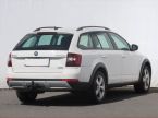 Škoda Octavia - fotka číslo 4
