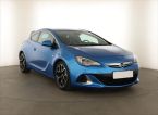 Opel Astra - fotka číslo 0