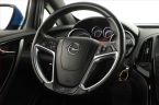 Opel Astra - fotka číslo 11