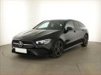 Mercedes Třída CLA - fotka číslo 1