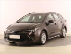Toyota Corolla - fotka číslo 1
