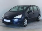 Ford S-MAX - fotka číslo 1