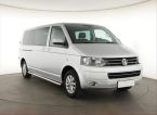Volkswagen Transporter - fotka číslo 0