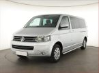 Volkswagen Transporter - fotka číslo 1