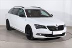 Škoda Superb - fotka číslo 0