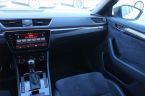 Škoda Superb - fotka číslo 7