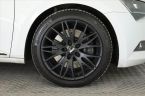 Škoda Superb - fotka číslo 14