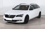 Škoda Superb - fotka číslo 1