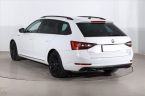Škoda Superb - fotka číslo 3