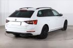 Škoda Superb - fotka číslo 4