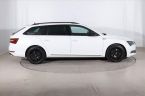 Škoda Superb - fotka číslo 5